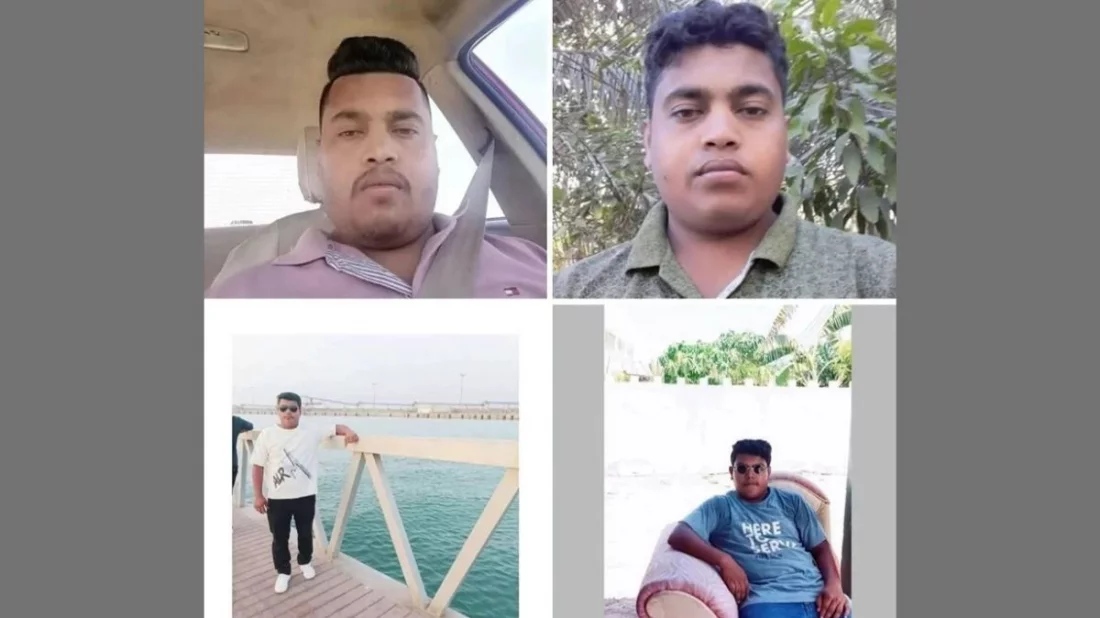 ওমানে গাড়ির ভেতর চট্টগ্রামের ৪ প্রবাসী ভাইয়ের রহস্যজনক মৃত্যু