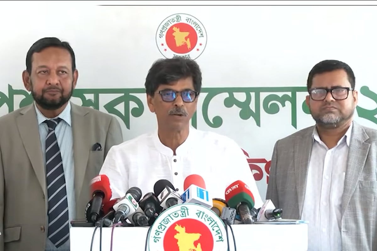 হাওড়ের ক্ষতিগ্রস্ত কৃষকদের সাড়ে ৭ হাজার টাকা করে দেয়া হবে : কৃষিমন্ত্রী