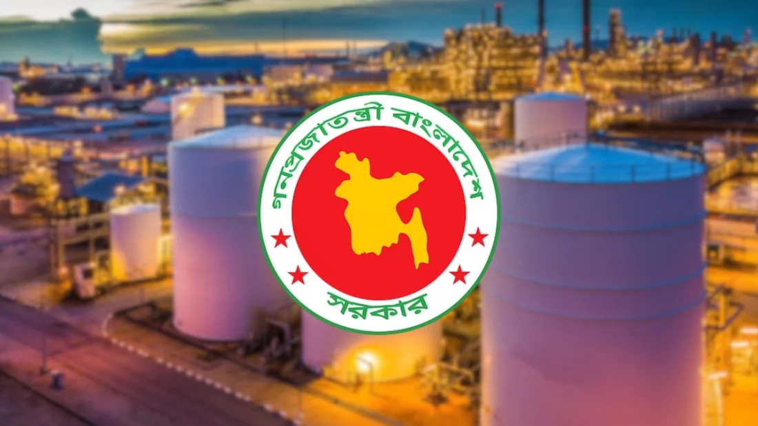 সংকট উত্তরণে বড় পরিসরে জ্বালানি আমদানি অব্যাহত রেখেছে সরকার