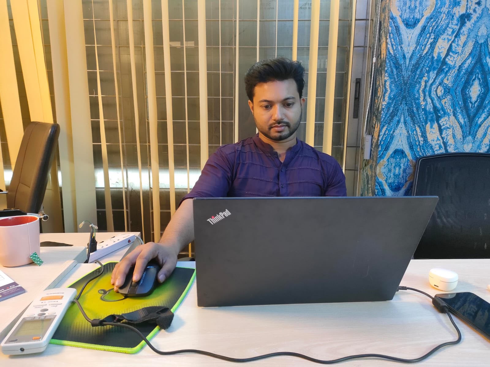 সাংবাদিক তরিকুল ইসলাম [ ফাইল ফটো]
