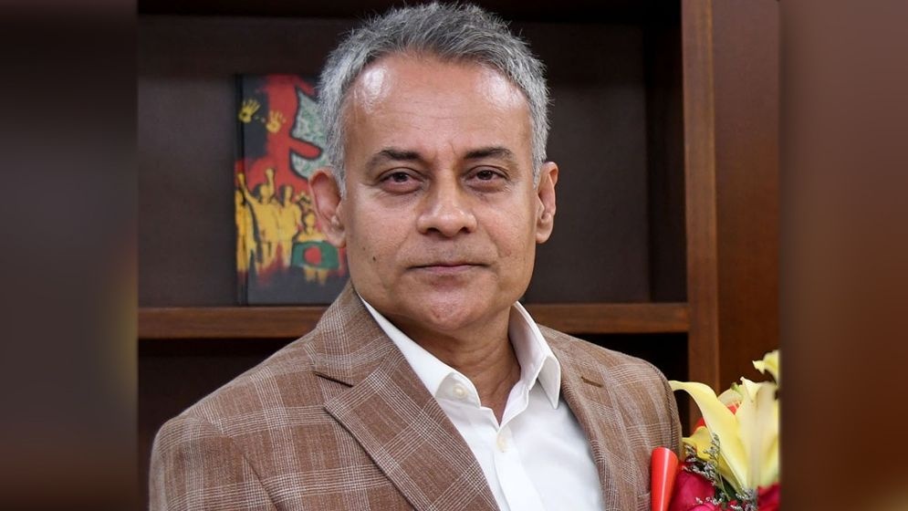দ্বিতীয় পদ্মা সেতুর কাজ কবে শুরু হবে? যা বললেন সেতুমন্ত্রী