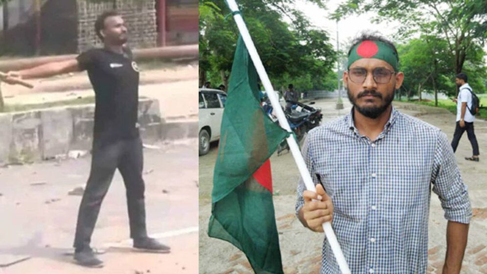 আবু সাঈদ হত্যা মামলায় আজও সাক্ষ্য দেবেন তদন্ত কর্মকর্তা