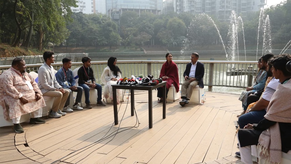 আইনশৃঙ্খলার উন্নতি ও দুর্নীতি দমনই অগ্রাধিকার: তারেক রহমান