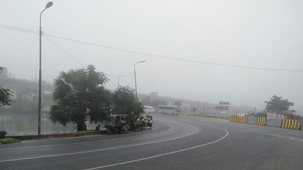 শীতে কাঁপছে সারা দেশ, তীব্র শৈত্যপ্রবাহের আশঙ্কা