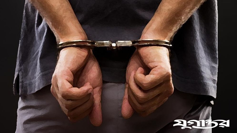 স্বর্ণালংকার চুরি। ছবি: সংগৃহীত