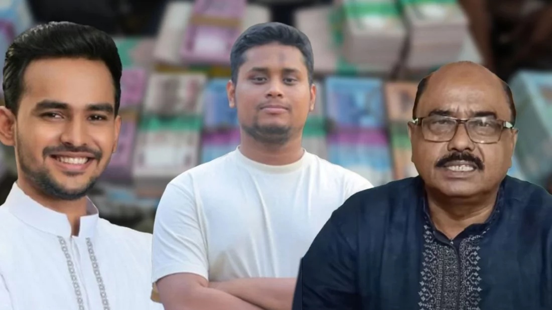 তারা দুই উপজেলার জন্য নিলো ২৫ কোটি, অন্যান্যরা পেলো ১০-১৫ লাখ টাকা— এটা তো বৈষম্য