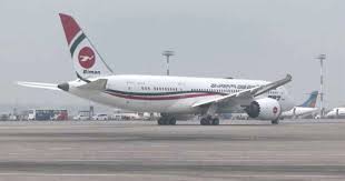 সারা দেশের সব বিমানবন্দরে সর্বোচ্চ সতর্কতার নির্দেশ