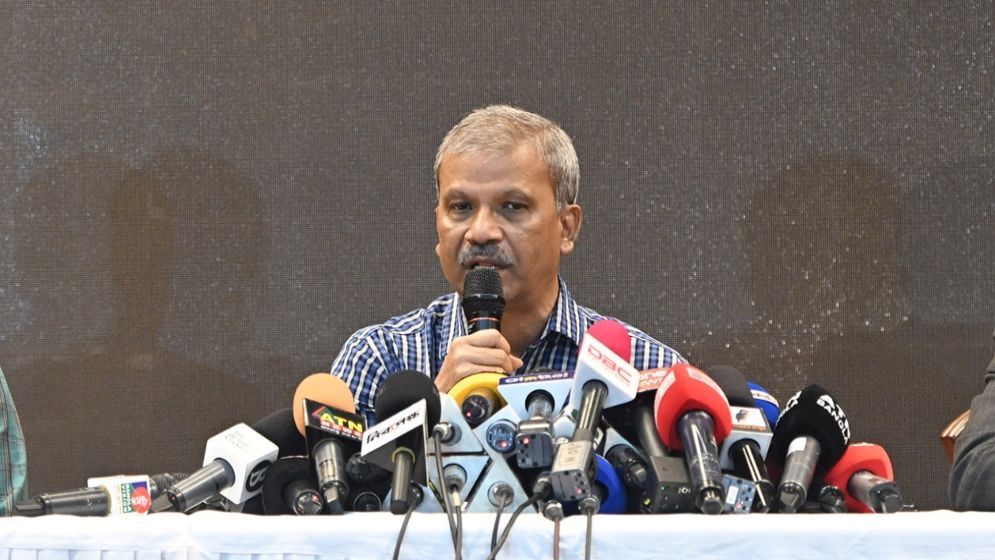 গণভোট নিয়ে ঐক্যবদ্ধ সুপারিশ জানাতে এক সপ্তাহ সময় দিল সরকার