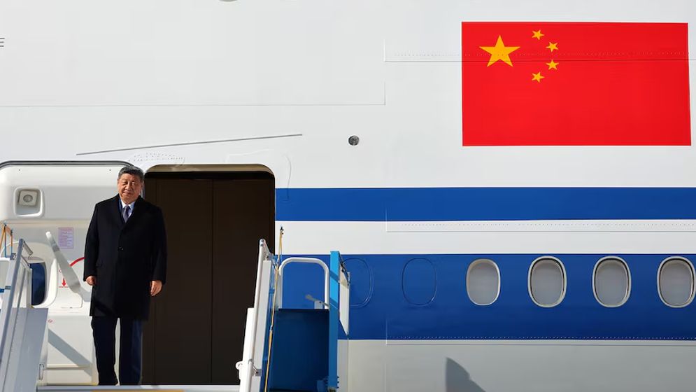 ট্রাম্পের পর কানাডা-জাপানের নেতাদের সঙ্গে বৈঠকে বসছেন শি