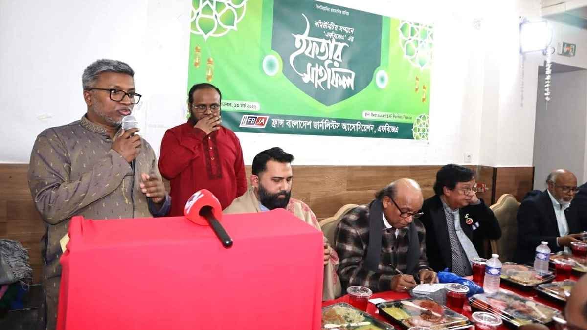 সাংবাদিকতায় নিরপেক্ষতা ও পেশাদারিত্ব বজায় রাখার আহবান 