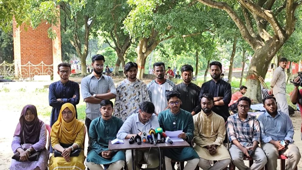 ভোটের দিন ‘ইমার্জেন্সি রেসপন্স টিম’ চায় শিবির