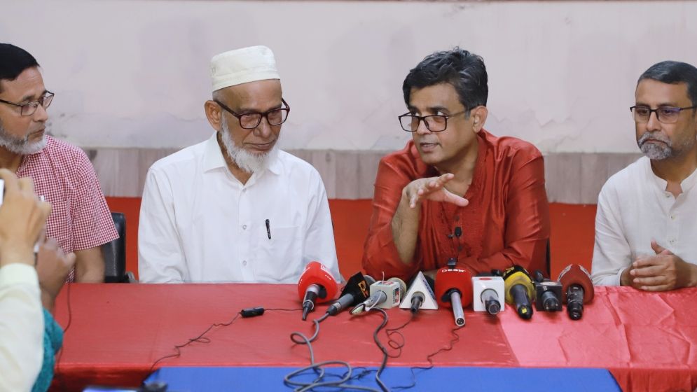 ফেব্রুয়ারির প্রথম সপ্তাহেই নির্বাচন: প্রেস সচিব