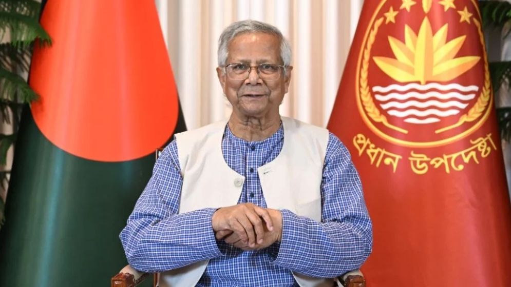 নির্বাচিত সরকার দ্রুত দায়িত্ব গ্রহণ করবে: প্রধান উপদেষ্টা